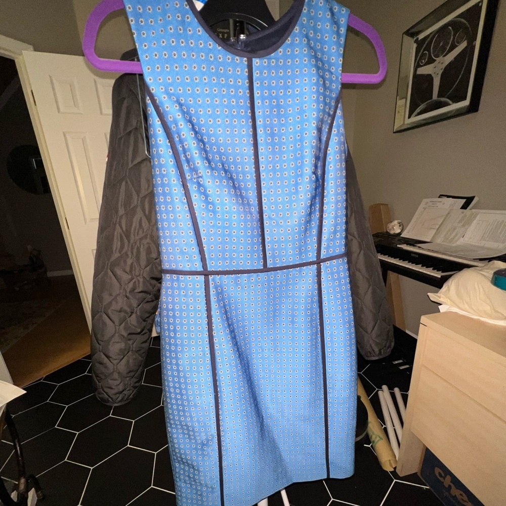 J CREW - Dress Size 4